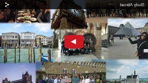 WVC Study Abroad video image